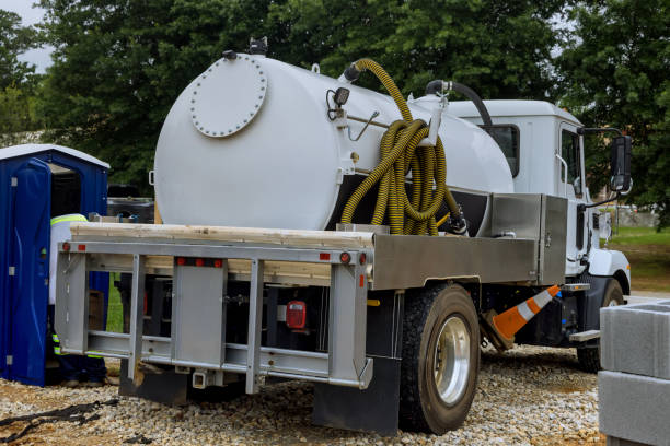 Best Local porta potty services  in Hinsdale, IL