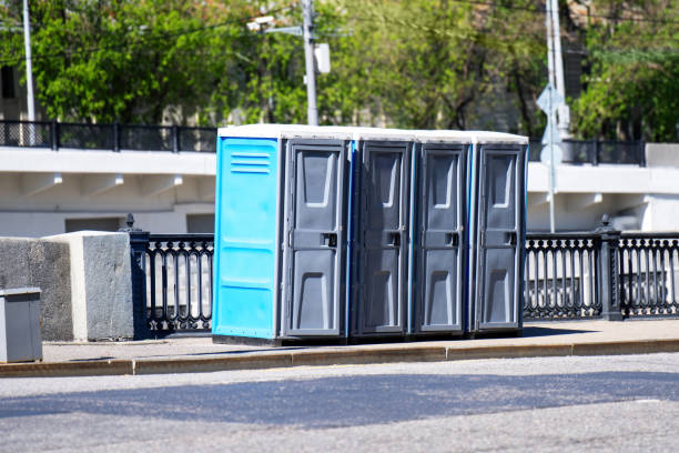 Best Best portable toilet rental  in Hinsdale, IL