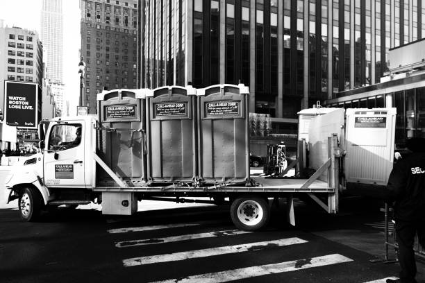 Trusted Hinsdale, IL porta potty rental Experts