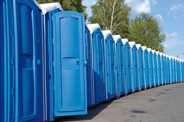 Best Porta potty delivery and setup  in Hinsdale, IL